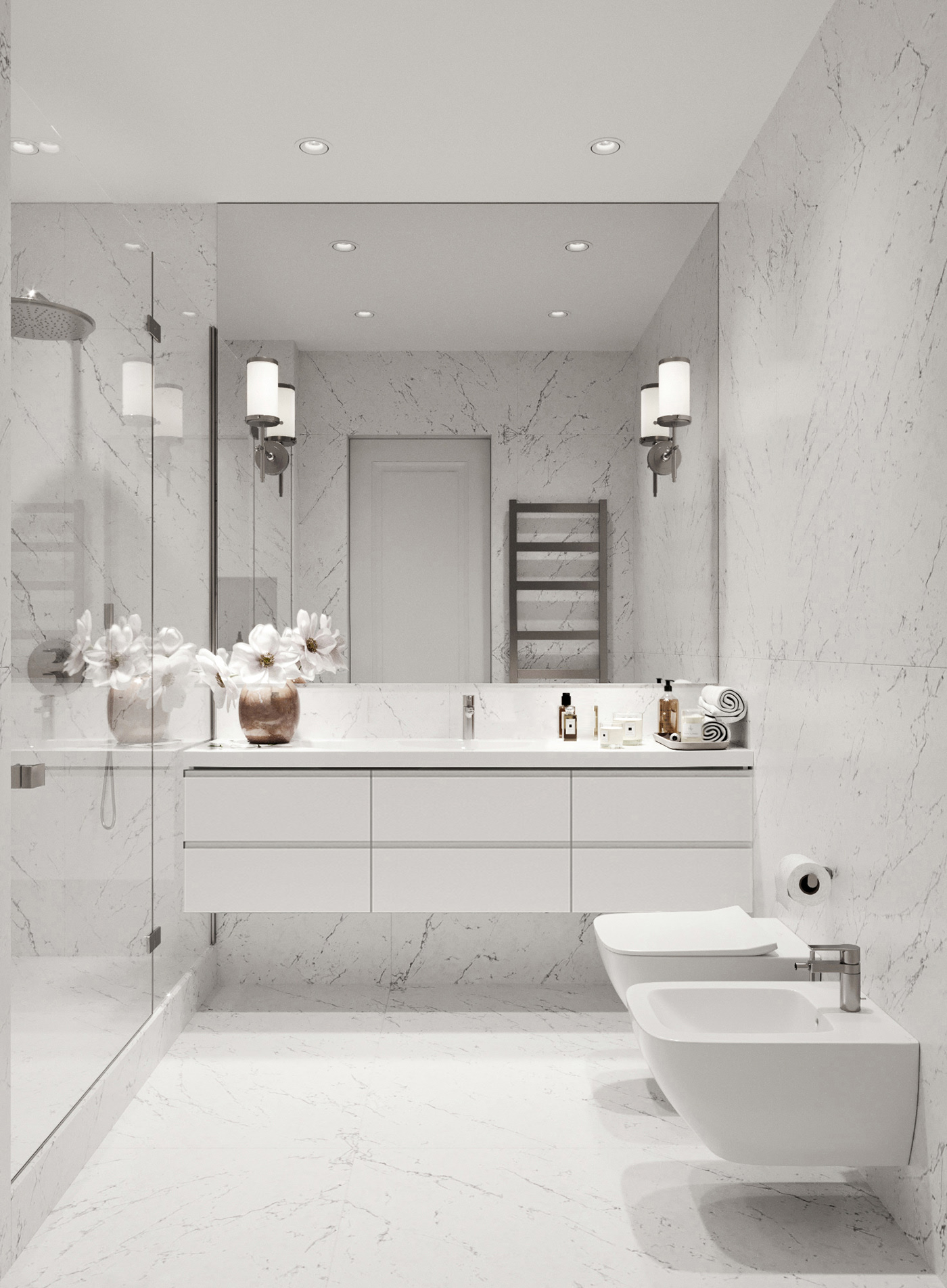 Bathroom Remodel Ideas 2022